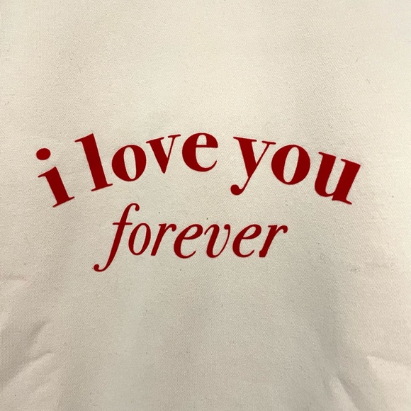 Brunette The Label Limited Edition Sweater - Picture 3 of 7